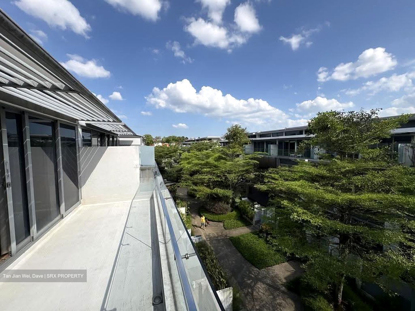 Hillcrest Villa (D11), Terrace #625298231